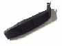 Image of Bumper Cover Bracket (Left, Rear) image for your Volvo S40  